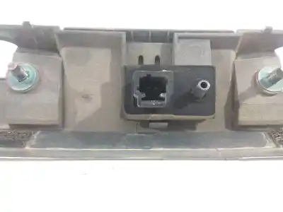 Pièce détachée automobile d'occasion POIGNÉE EXTÉRIEURE DE COFFRE / HAYON pour PEUGEOT 207 SW  Références OEM IAM   