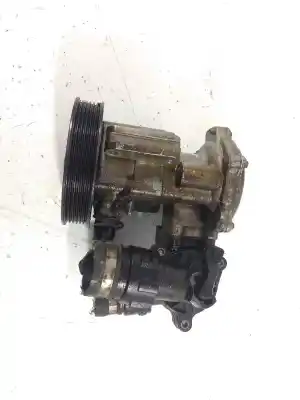 Second-hand car spare part steering pump for bmw 3 compact (e46) 316 ti oem iam references 6756611  6 canales