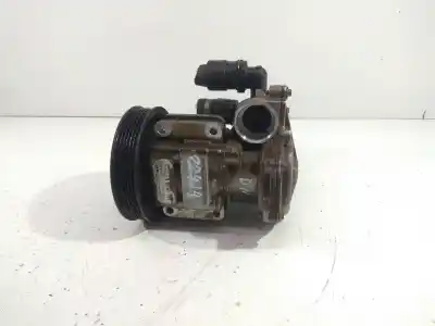 Second-hand car spare part steering pump for bmw 3 compact (e46) 316 ti oem iam references 6756611  6 canales