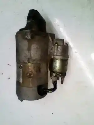 Peça sobressalente para automóvel em segunda mão motor de arranque por bmw x5 (e53) 3.0 24v turbodiesel cat referências oem iam 2247391
