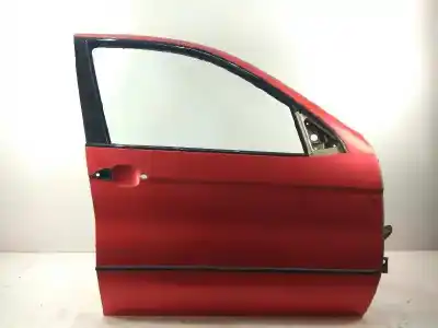 Peça sobressalente para automóvel em segunda mão porta da frente esquerda por bmw x5 (e53) 3.0 24v turbodiesel cat referências oem iam 