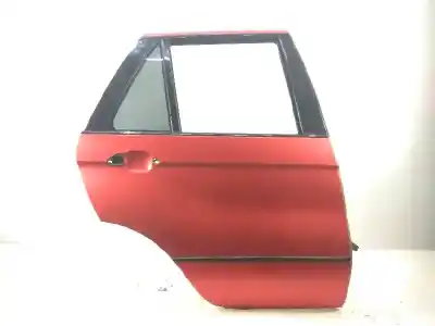 Second-hand car spare part Rear Right Door for BMW X5 (E53) 3.0 24V Turbodiesel CAT OEM IAM references   