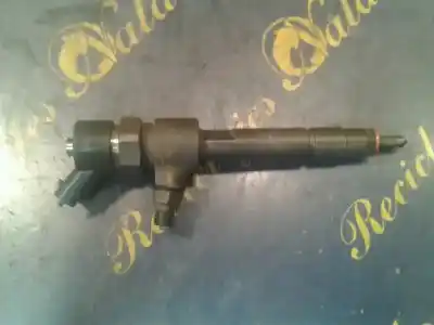 Second-hand car spare part injector for fiat doblo (119) 1.9 jtd sx oem iam references 0445110119  