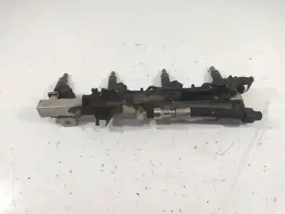 Second-hand car spare part distributor pipe for bmw 3 compact (e46) 316 ti oem iam references   