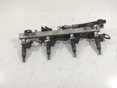 Second-hand car spare part distributor pipe for bmw 3 compact (e46) 316 ti oem iam references   