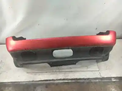 Peça sobressalente para automóvel em segunda mão para choques traseiro por bmw x5 (e53) 3.0 24v turbodiesel cat referências oem iam   