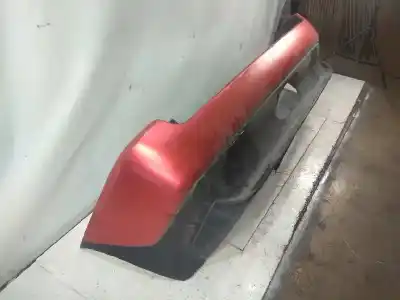 Second-hand car spare part Rear Bumper for BMW X5 (E53) 3.0 24V Turbodiesel CAT OEM IAM references   