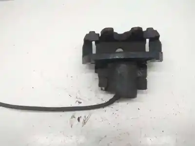 Peça sobressalente para automóvel em segunda mão pinça de travão dianteira esquerda por bmw x5 (e53) 3.0 24v turbodiesel cat referências oem iam   