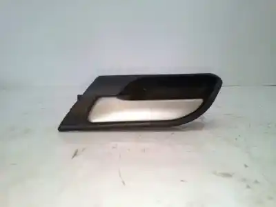 Peça sobressalente para automóvel em segunda mão puxador interior dianteiro esquerdo por bmw x5 (e53) 3.0 24v turbodiesel cat referências oem iam 8408625