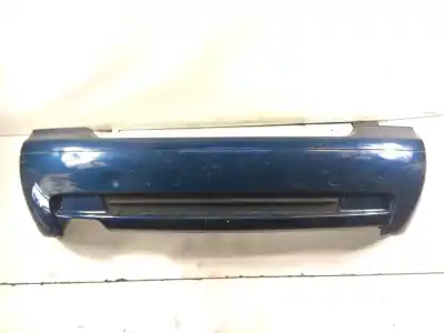 Second-hand car spare part rear bumper for bmw 3 compact (e46) 316 ti oem iam references   