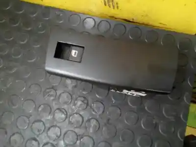 Peça sobressalente para automóvel em segunda mão botão / interruptor elevador vidro dianteiro direito por bmw x5 (e53) 3.0 24v turbodiesel cat referências oem iam 6916601  
