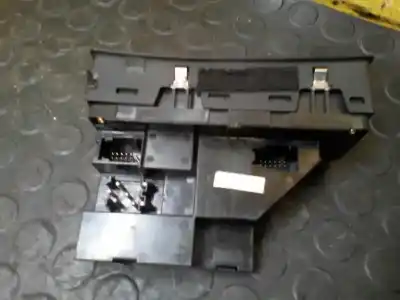 Second-hand car spare part Right Front Power Window Switch for BMW X5 (E53) 3.0 24V Turbodiesel CAT OEM IAM references 6916601  