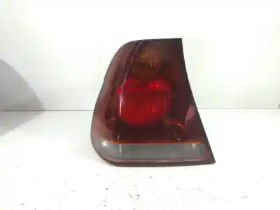 Second-hand car spare part left tailgate light for bmw 3 compact (e46) 316 ti oem iam references   