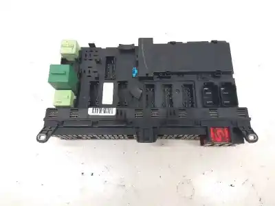 Second-hand car spare part fuse box unit for bmw x5 (e53) 3.0 24v turbodiesel cat oem iam references 6907395  
