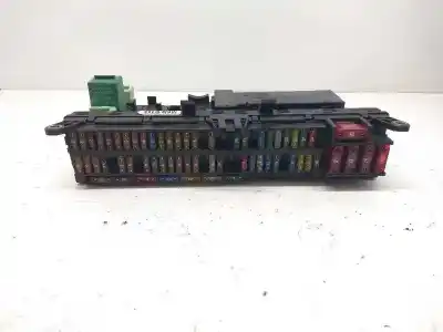 Second-hand car spare part fuse box unit for bmw x5 (e53) 3.0 24v turbodiesel cat oem iam references 6907395  