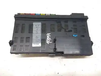 Second-hand car spare part Fuse Box Unit for BMW X5 (E53) 3.0 24V Turbodiesel CAT OEM IAM references 6907395  
