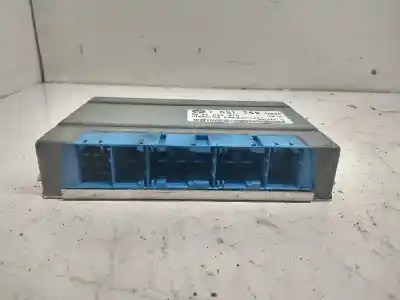 Pezzo di ricambio per auto di seconda mano centralina cambio automatico per bmw x5 (e53) 3.0 24v turbodiesel cat riferimenti oem iam 7521759 96025410 