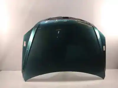 Peça sobressalente para automóvel em segunda mão Capot por KIA SORENTO KIA SORENTO I (JC) 2002-2011 Referências OEM IAM   