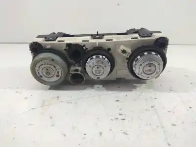 Автозапчастина б/у КОНТРОЛЬ ОПАЛЕННЯ / КОНДИЦІОНАЦІЇ для MITSUBISHI COLT BERLINA 5 (Z30A)  Посилання на OEM IAM   