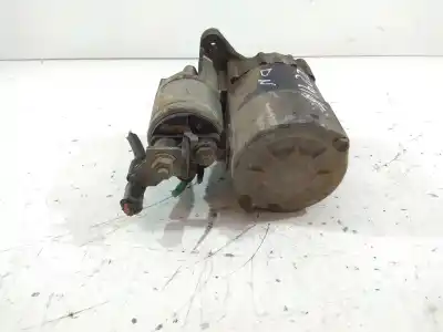 Pezzo di ricambio per auto di seconda mano motorino di avviamento per citroen c3 pluriel 1.4 riferimenti oem iam 9658308780