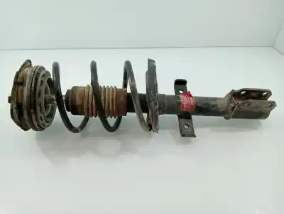 Second-hand car spare part FRONT RIGHT SHOCK ABSORBER for RENAULT MODUS  OEM IAM references   