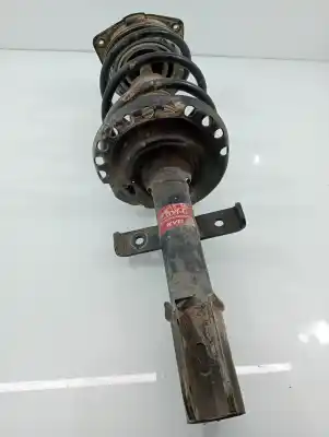 Peça sobressalente para automóvel em segunda mão amortecedor dianteiro direito por renault modus confort dynamique referências oem iam   