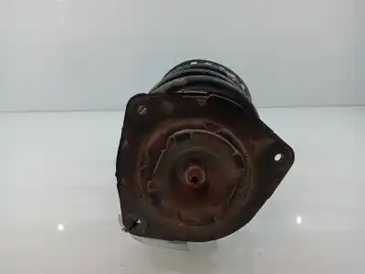 Peça sobressalente para automóvel em segunda mão amortecedor dianteiro direito por renault modus confort dynamique referências oem iam   