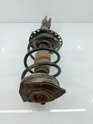 Peça sobressalente para automóvel em segunda mão amortecedor dianteiro direito por renault modus confort dynamique referências oem iam   