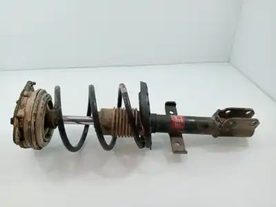 Peça sobressalente para automóvel em segunda mão AMORTECEDOR DIANTEIRO ESQUERDO por RENAULT MODUS  Referências OEM IAM   