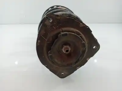 Peça sobressalente para automóvel em segunda mão amortecedor dianteiro esquerdo por renault modus confort dynamique referências oem iam   
