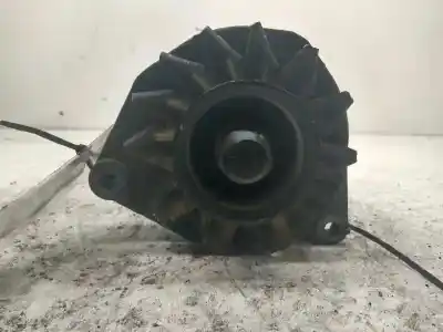 Pezzo di ricambio per auto di seconda mano alternatore per renault express g408 12.78 40w riferimenti oem iam a13n137  