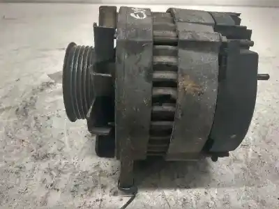 Second-hand car spare part ALTERNATOR for RENAULT EXPRESS  OEM IAM references A13N137  