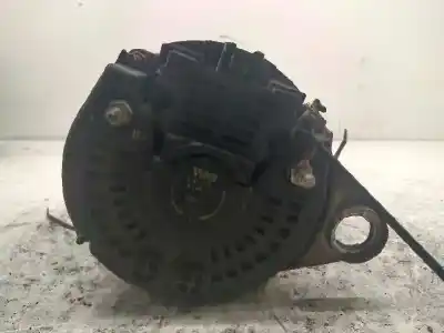 Pezzo di ricambio per auto di seconda mano alternatore per renault express g408 12.78 40w riferimenti oem iam a13n137  
