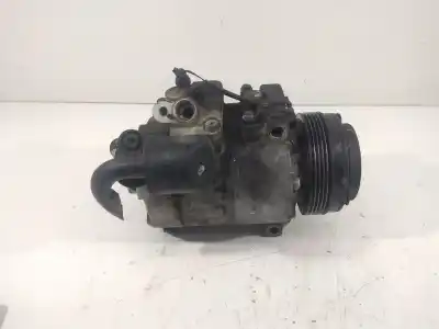 Peça sobressalente para automóvel em segunda mão compressor de ar condicionado a/a a/c por bmw serie 3 coupe (e46) 320 ci referências oem iam 4472009792 2 tomas por arriba 