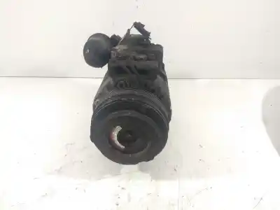 Peça sobressalente para automóvel em segunda mão compressor de ar condicionado a/a a/c por bmw serie 3 coupe (e46) 320 ci referências oem iam 4472009792 2 tomas por arriba 
