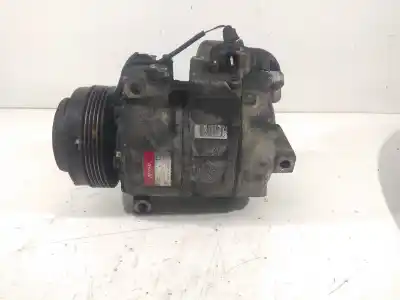 Peça sobressalente para automóvel em segunda mão Compressor De Ar Condicionado A/a A/c por BMW SERIE 3 COUPE (E46) 320 Ci Referências OEM IAM 4472009792 2 TOMAS POR ARRIBA 