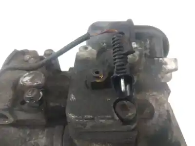 Peça sobressalente para automóvel em segunda mão compressor de ar condicionado a/a a/c por bmw serie 3 coupe (e46) 320 ci referências oem iam 4472009792 2 tomas por arriba 
