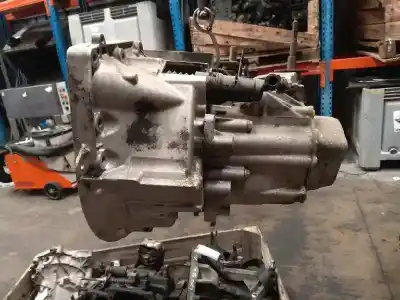 Pezzo di ricambio per auto di seconda mano RIDUTTORE per PEUGEOT 607 (S2)  Riferimenti OEM IAM 20LM03  