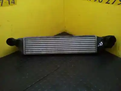 Peça sobressalente para automóvel em segunda mão Intercooler por BMW SERIE 3 TOURING (E91) 3.0 Referências OEM IAM 1398379  