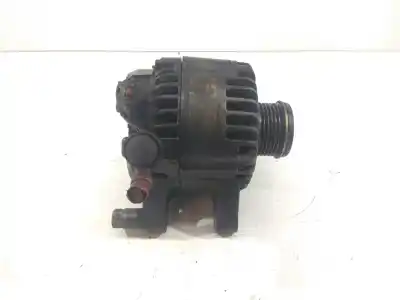Peça sobressalente para automóvel em segunda mão alternador por ford fiesta jh1 referências oem iam 2s6taa  4 orejas 6 canales