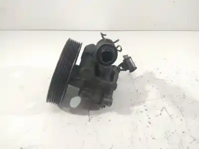 Second-hand car spare part steering pump for ford fiesta jh1 oem iam references   6 canales