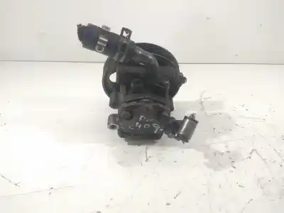 Second-hand car spare part steering pump for ford fiesta jh1 oem iam references   6 canales