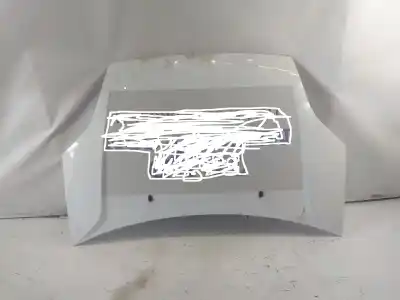 Автозапчасти б/у капот за ford fiesta jh1 ссылки oem iam 
