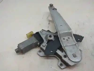 Second-hand car spare part rear left window regulator for hyundai getz (tb) 1.5 crdi oem iam references 
