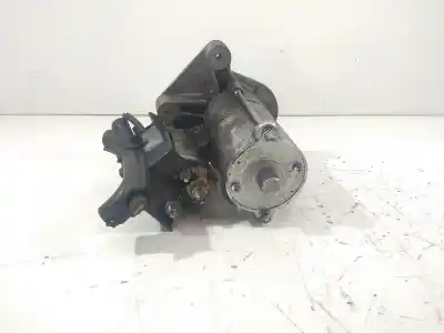 Second-hand car spare part starter motor for ford fiesta jh1 oem iam references   