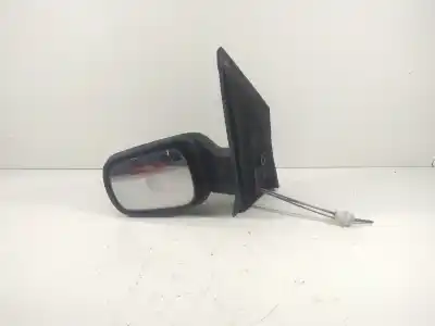 Автозапчасти б/у левое зеркало за ford fiesta jh1 ссылки oem iam 