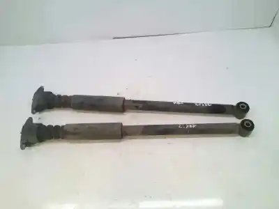 Second-hand car spare part rear shock absorber set for ford fusion (cbk) 1.4 16v cat oem iam references 