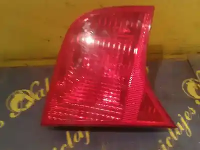 Pezzo di ricambio per auto di seconda mano LAMPADA POSTERIORE SINISTRA per AUDI A4 BERLINA (8E)  Riferimenti OEM IAM   