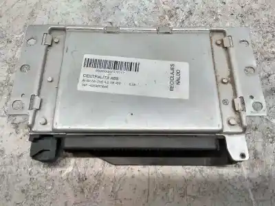 Pezzo di ricambio per auto di seconda mano centralina abs per audi a8 (d2) 4.2 v8 40v riferimenti oem iam 4d0907389e  0265109460