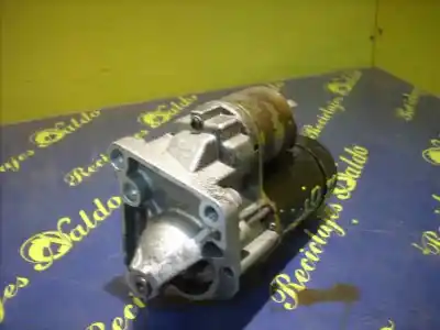 Second-hand car spare part starter motor for renault megane i scenic (ja0) 1.4 cat oem iam references d6ra73 11c80043an 